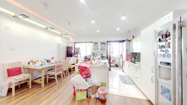 金杭大厦二手房实景图