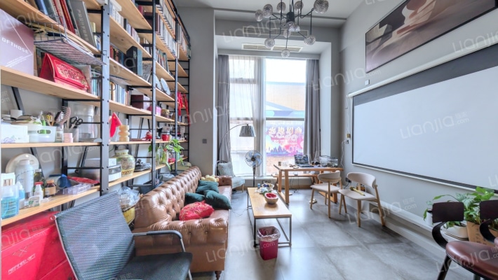 奉化万达广场二手房实景图