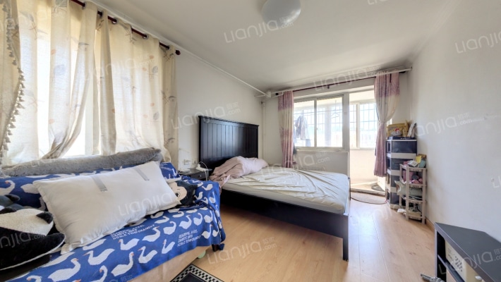 望京路3号院二手房实景图