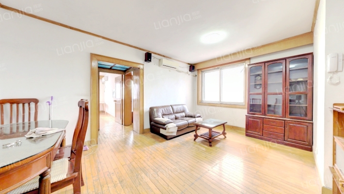 宝钢公寓二手房实景图