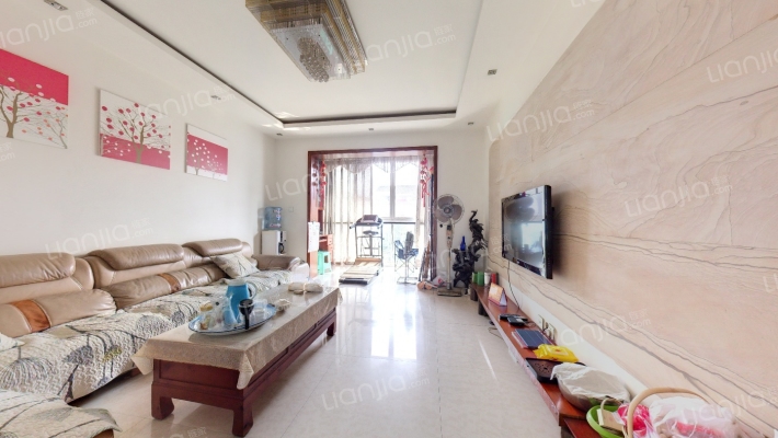 纯阳雅庭二手房实景图