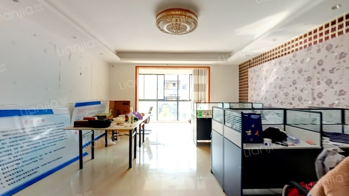 金地家园二手房实景图