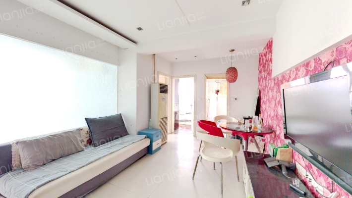 铂蓝地二手房实景图