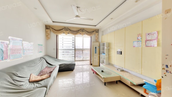 金宏大厦二手房实景图