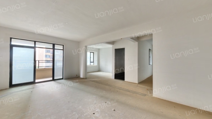 中建文华星城二手房实景图