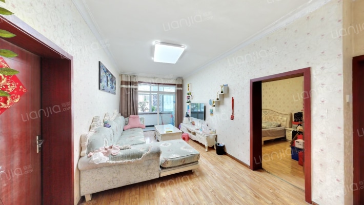 紫东花园二手房实景图