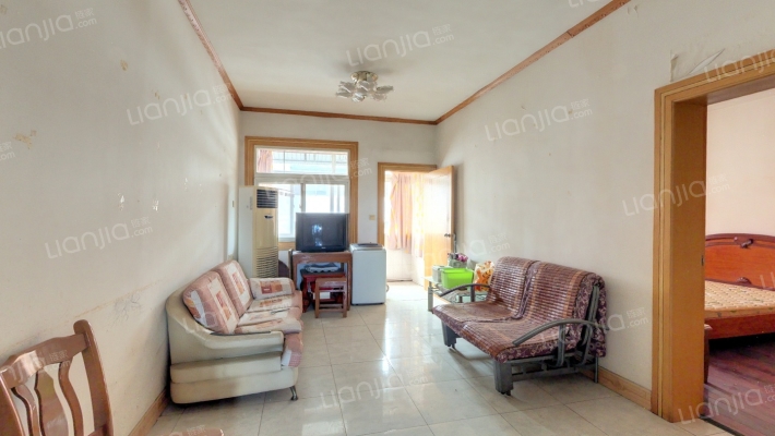 宜城路109号二手房实景图