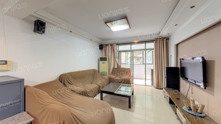 朝阳嘉园二手房实景图