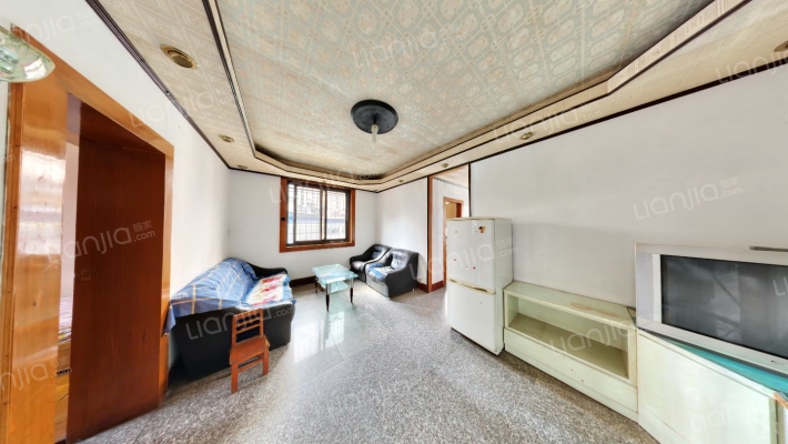 报国街二手房实景图