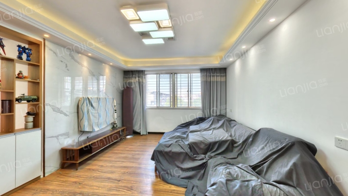 中铁十一局中清小区二手房实景图