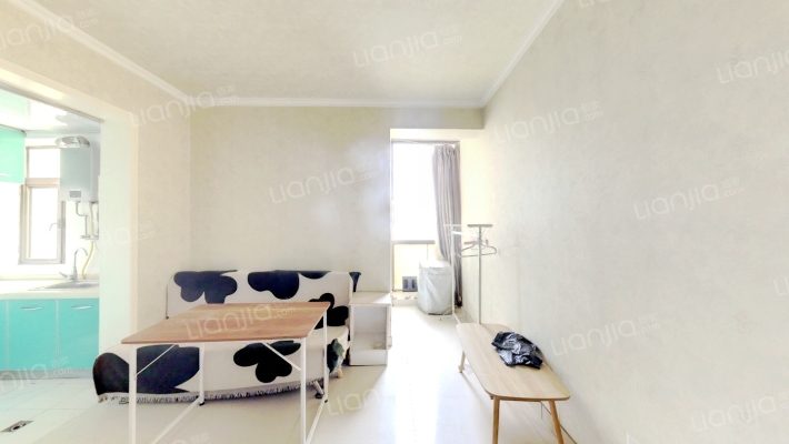 天庆丽舍情园二手房实景图