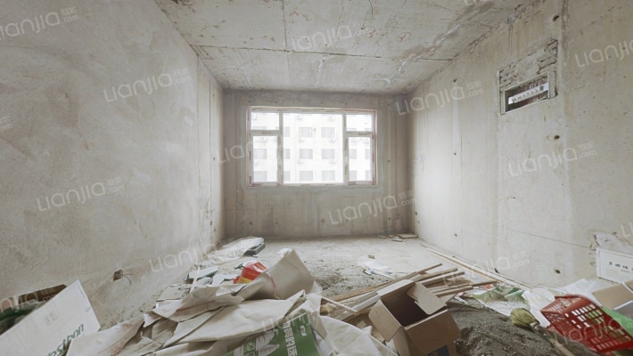 玫瑰园三区二手房实景图