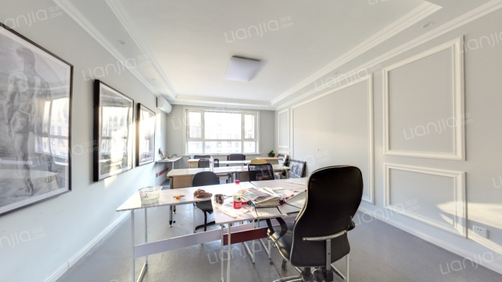 爱尚北湖二手房实景图