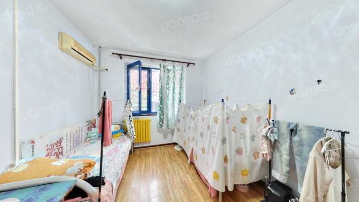 霞光里35号院二手房实景图
