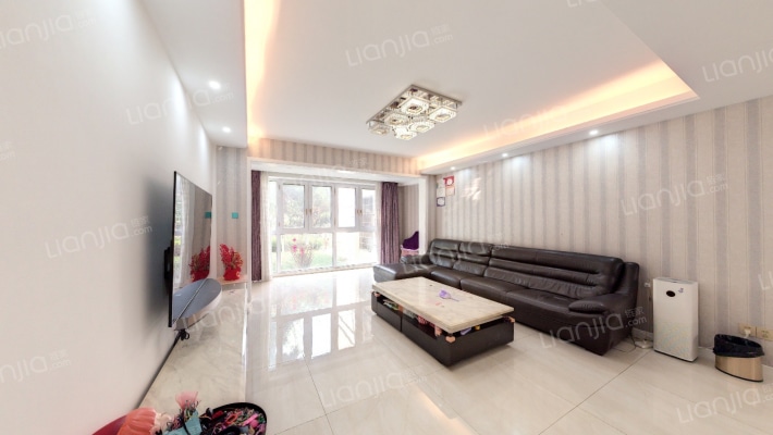 鑫远尚玺苑一期二手房实景图