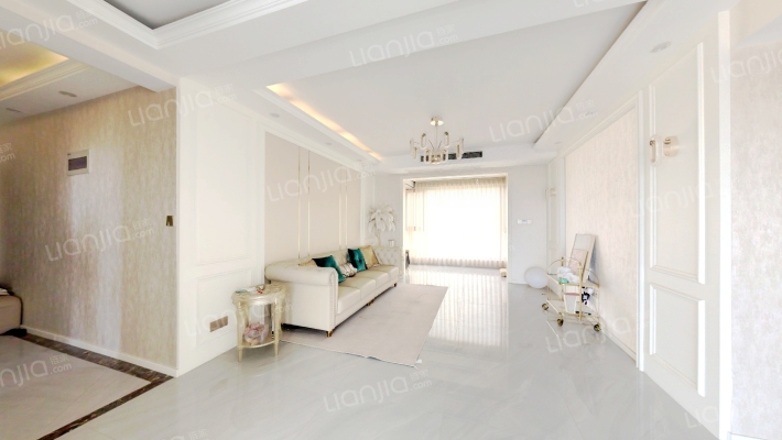 风格雅园二手房实景图