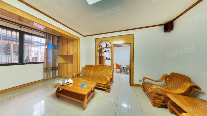 黄金洲公寓二手房实景图