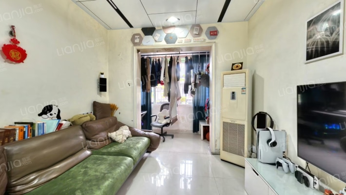 一环路南三段11号二手房实景图