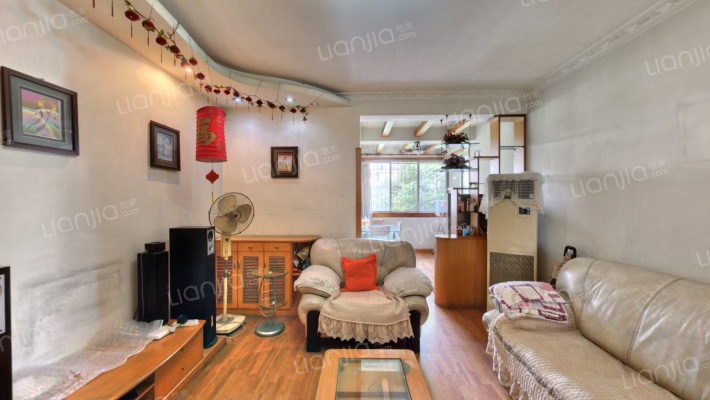 红花教师苑二手房实景图