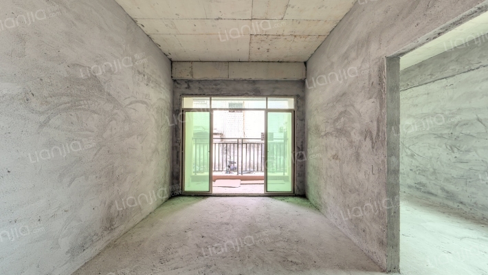 大布村二手房实景图