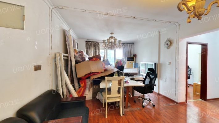 凡阁二手房实景图