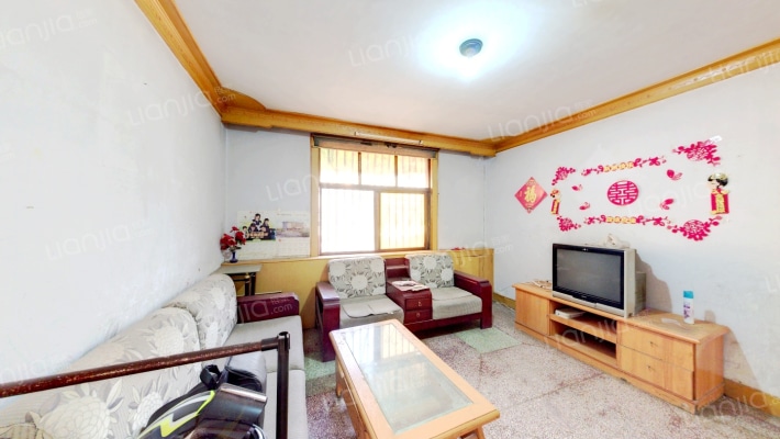 内衣厂家属院二手房实景图