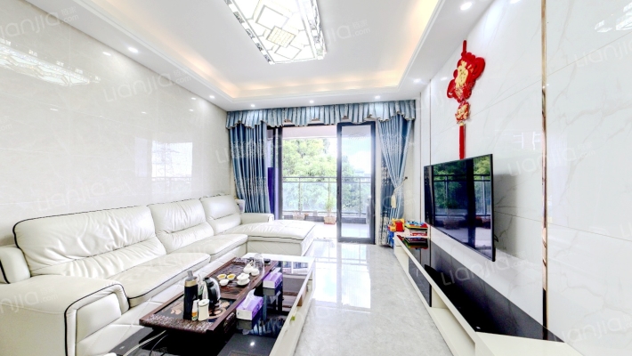 正德天水湖二手房实景图