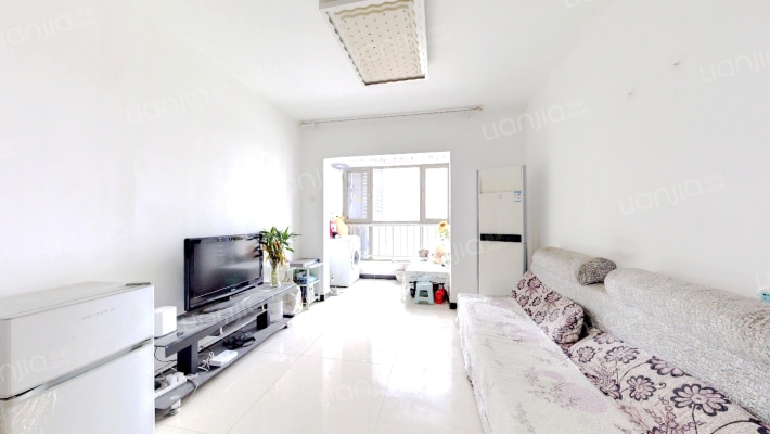 湾仔城二手房实景图