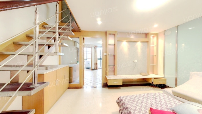 学苑大厦二手房实景图