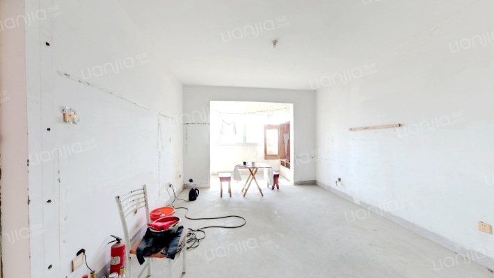 城港花苑西区二手房实景图