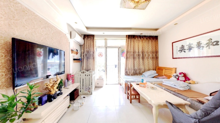 苏香名园二手房实景图