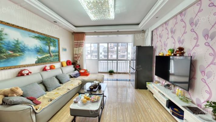 盛泰苑二手房实景图