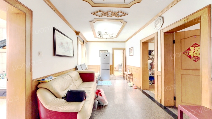 西工房二手房实景图