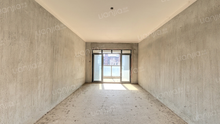 江中御墅二手房实景图