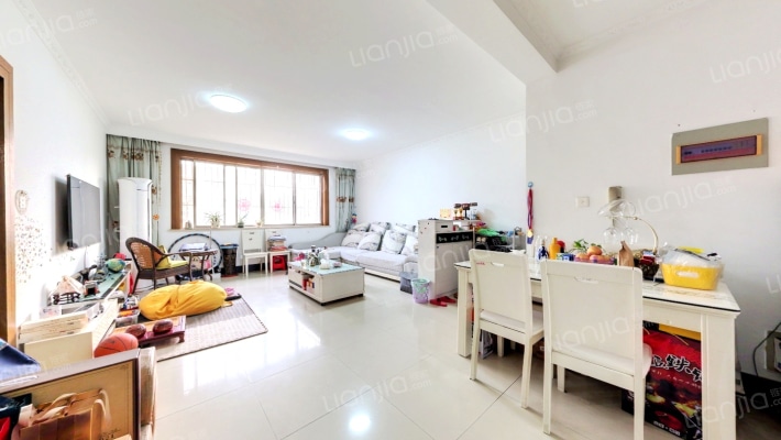 安元佳苑二区二手房实景图