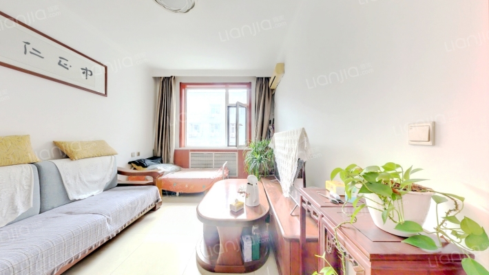 省残联宿舍二手房实景图