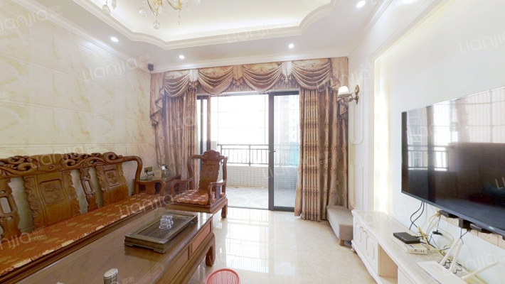 骏景花园二手房实景图