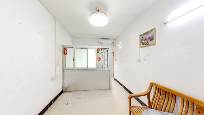 蝶翠新居二手房实景图