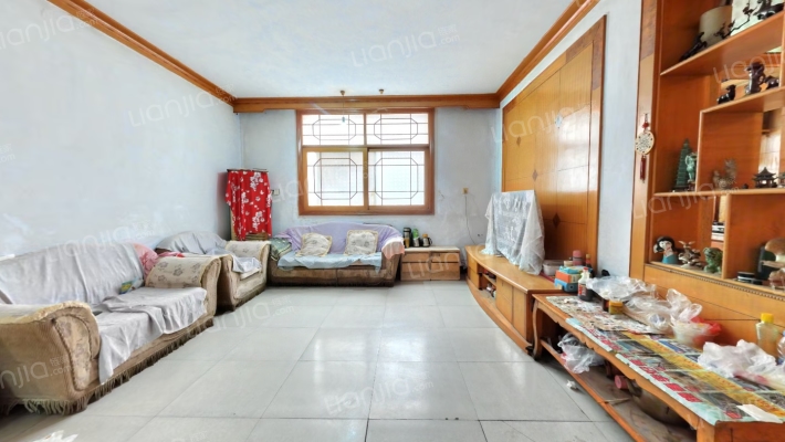 西河家属院二手房实景图