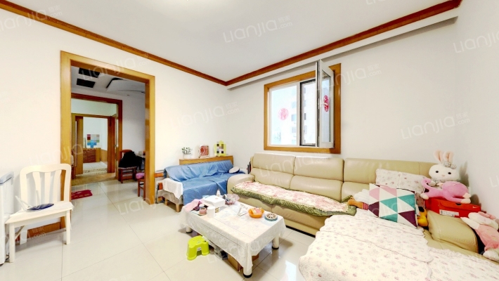 永兴大厦二手房实景图