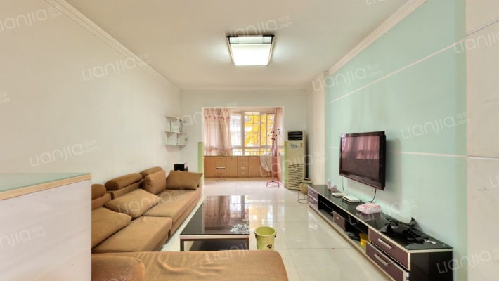 南城美域二手房实景图