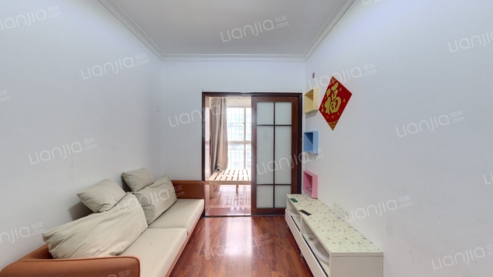 和亨中心广场二手房实景图