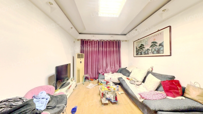 青春南里二手房实景图