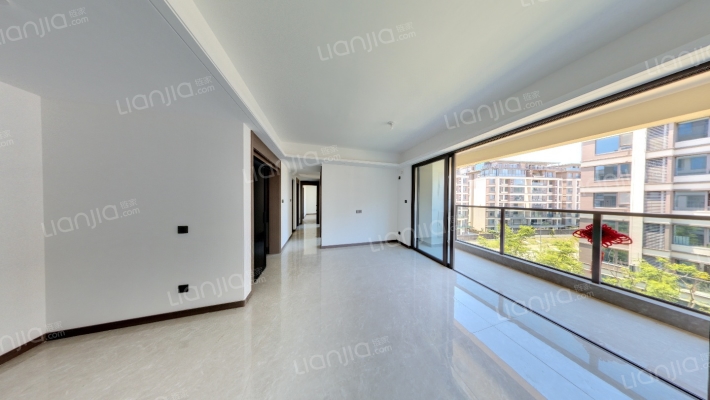 高新泷悦长安二期二手房实景图