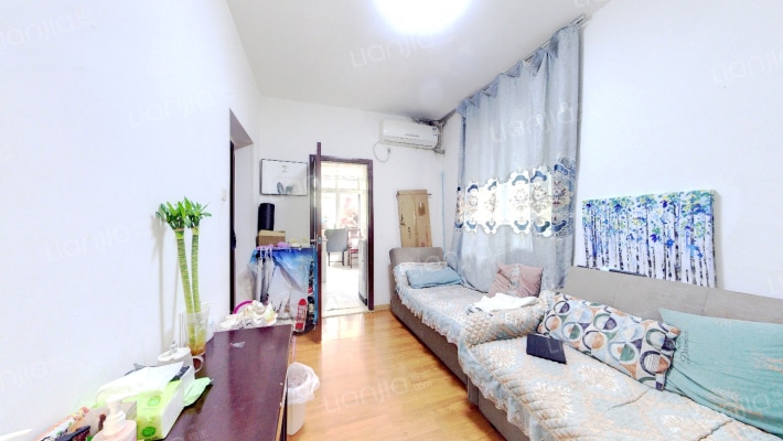 上半节巷12号二手房实景图