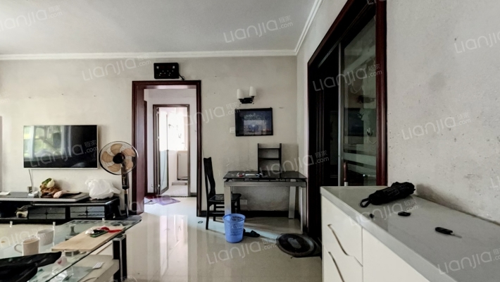 天力大厦二手房实景图