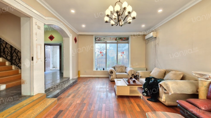 榆景苑二手房实景图