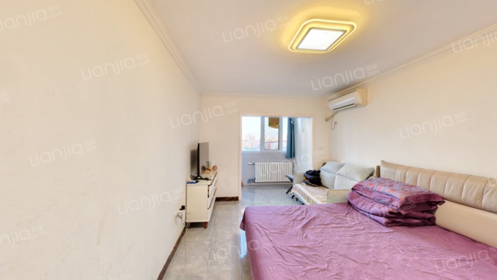 开封里小区二手房实景图