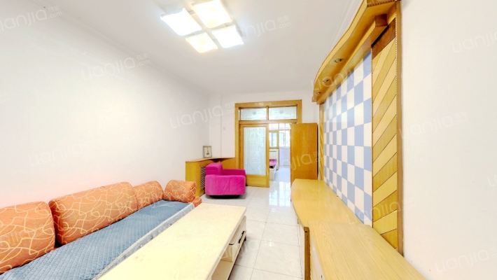 省优抚医院宿舍南区二手房实景图