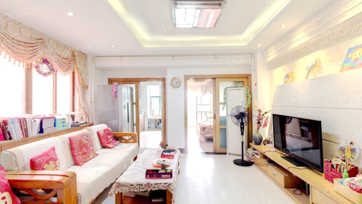 稻花村二手房实景图